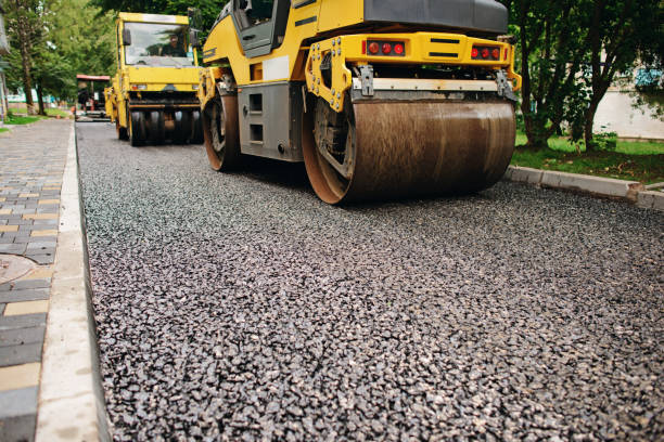 Reliable Hillsboro, WI Driveway Pavers Solutions